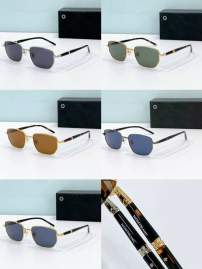Picture of Mont Blanc Sunglasses _SKUfw74402482fw